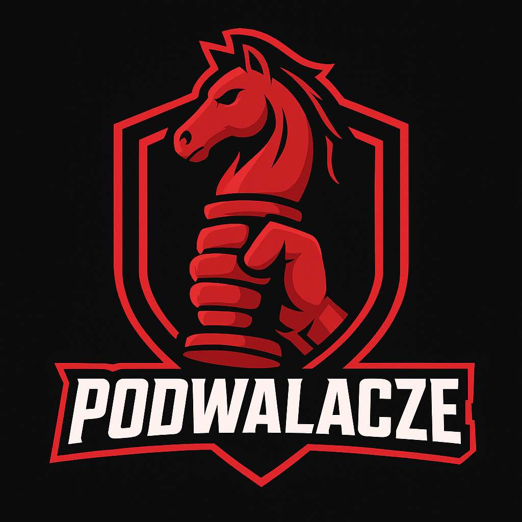 podwalacze