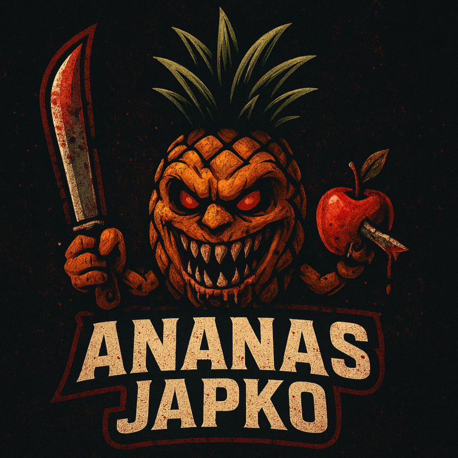 ananas-japko